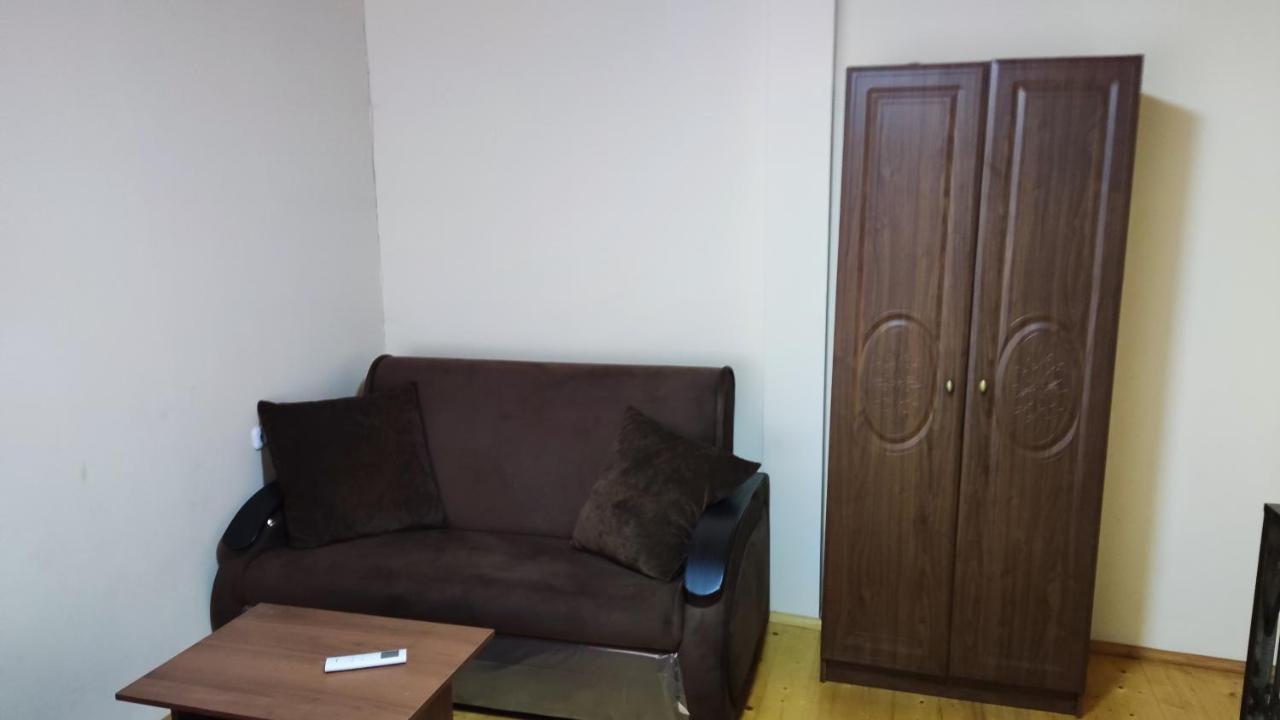Апартаменты Орион Sukhumi Exterior foto